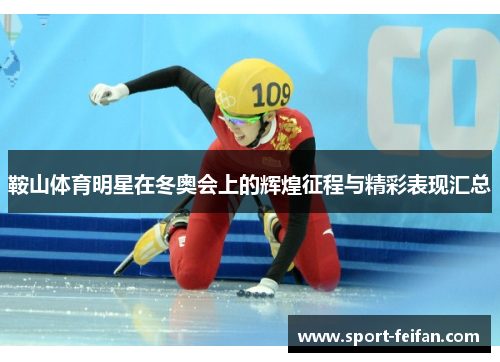 鞍山体育明星在冬奥会上的辉煌征程与精彩表现汇总